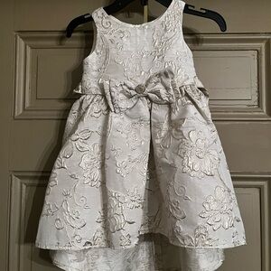Girls 3T church dress